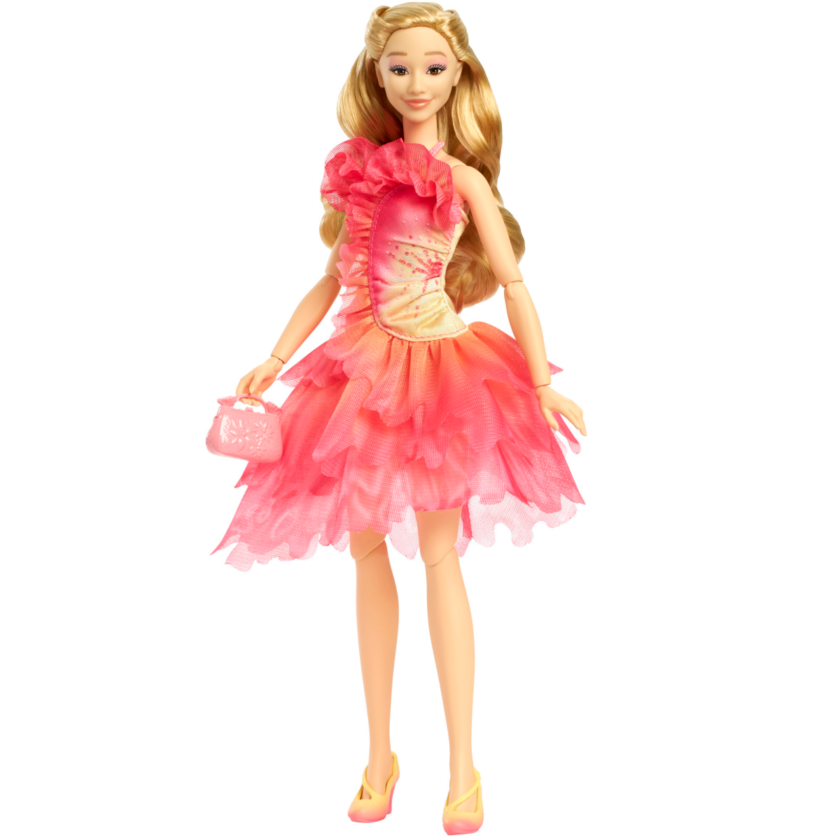 slide 3 of 29, Wicked Kitchen Glinda Fashion Doll, 1 ct