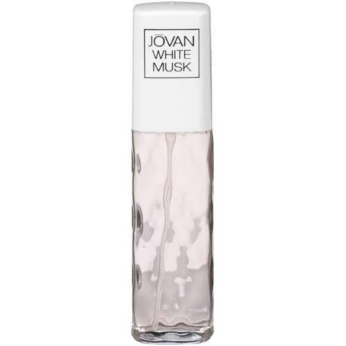 slide 1 of 1, Jovan White Musk for Women Cologne Spray, 2 oz