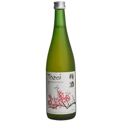 Tozai Blossom Of Peace Plum Sake