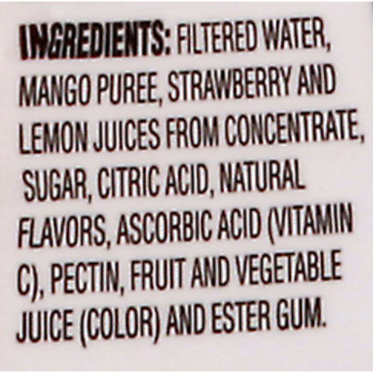 slide 10 of 13, Langers Juice 14 oz, 14 fl oz