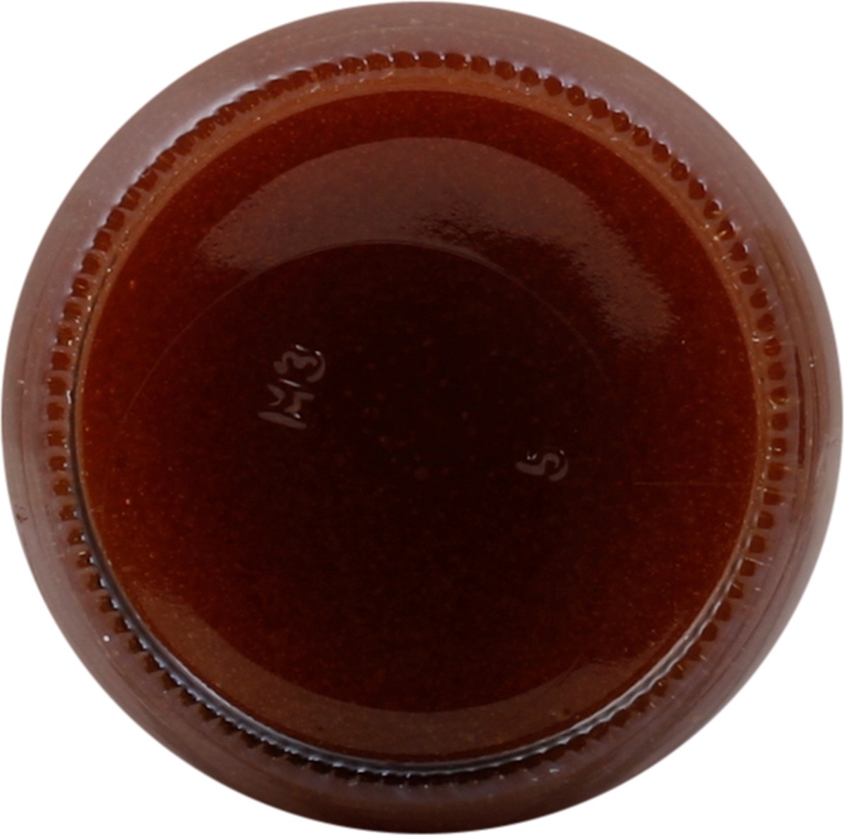 slide 13 of 13, Bashas Strawberry Jam, 32 oz
