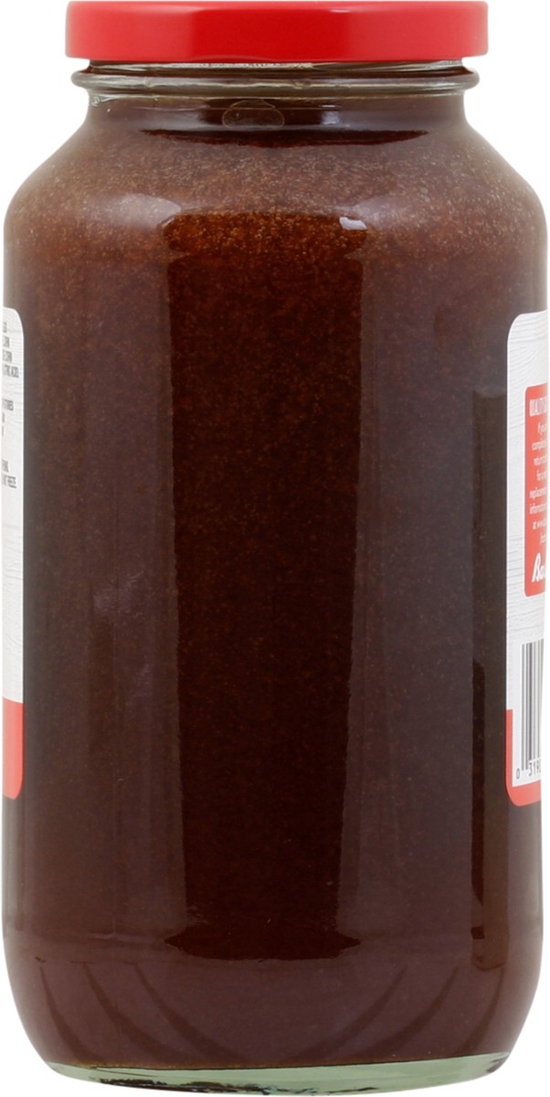 slide 5 of 13, Bashas Strawberry Jam, 32 oz