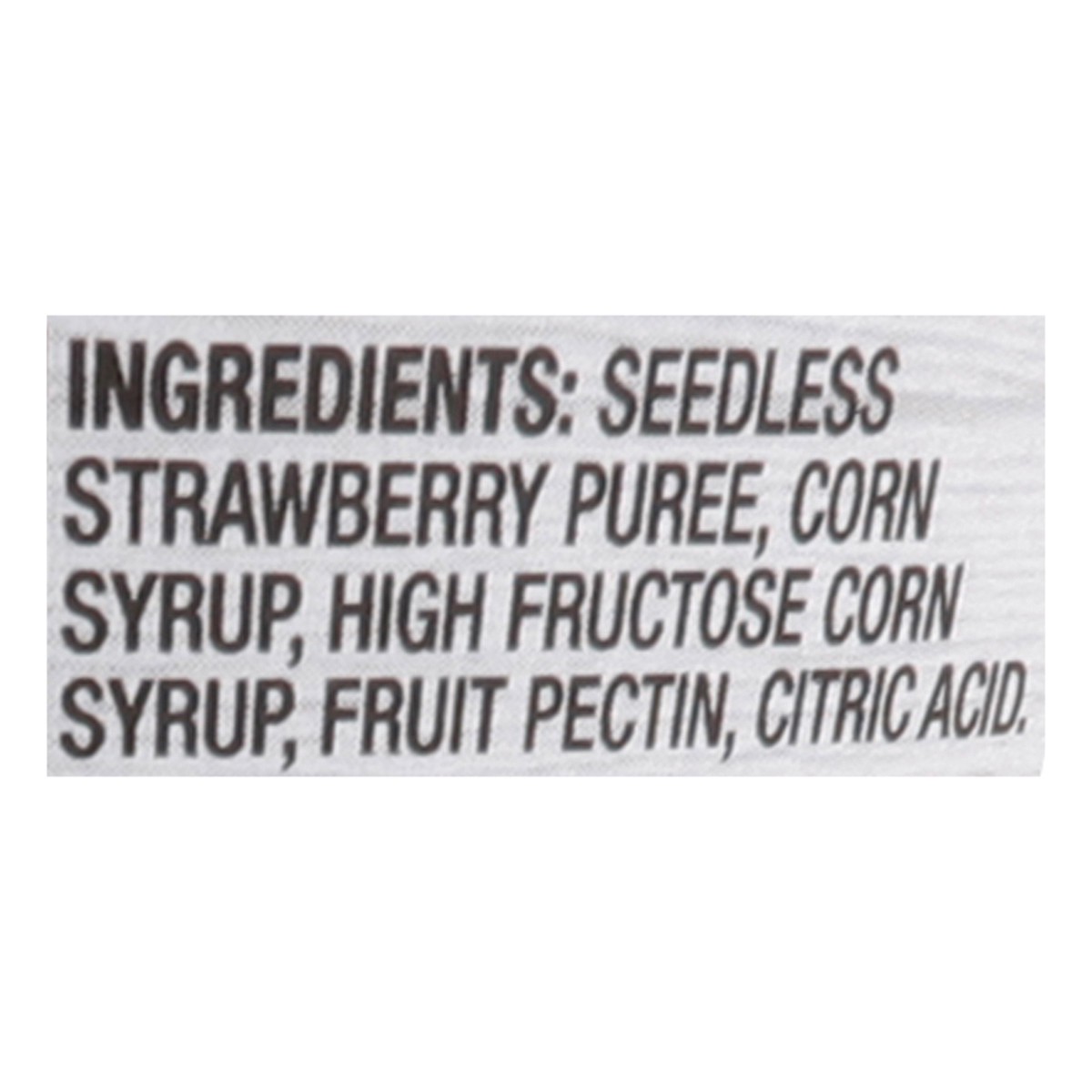 slide 7 of 13, Bashas Strawberry Jam, 32 oz
