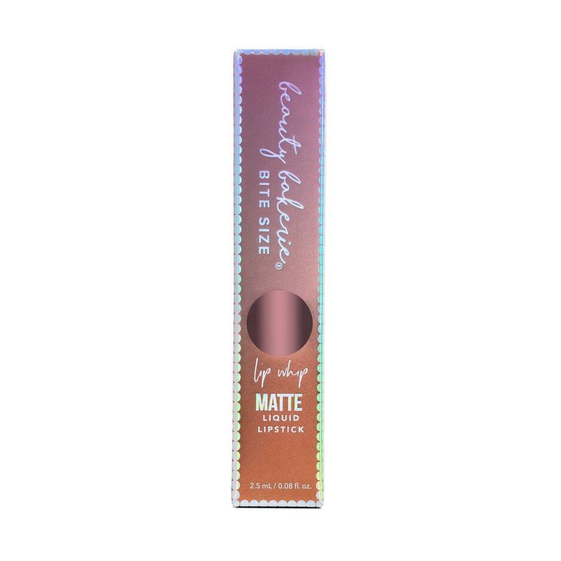 slide 2 of 3, Beauty Bakerie Bite Size Whip Lip Makeup - Versailles - 0.08 fl oz, 0.08 fl oz