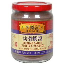 Lee Kum Kee Finely Ground Shrimp Sauce