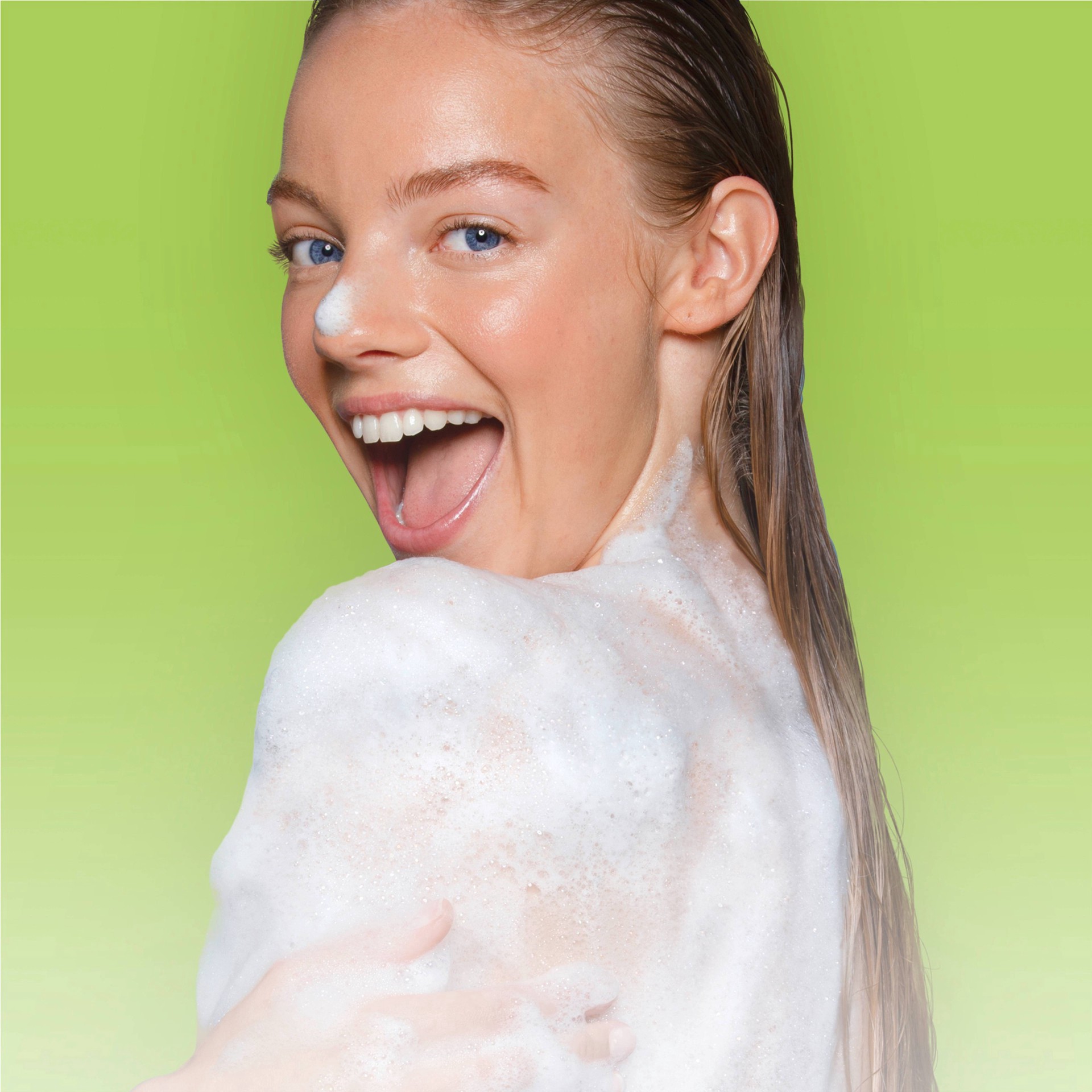 slide 3 of 4, St. Ives Body Wash - Eucalyptus/Tea Tree Scent - 22oz, 22 oz