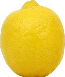 Lemon - Large