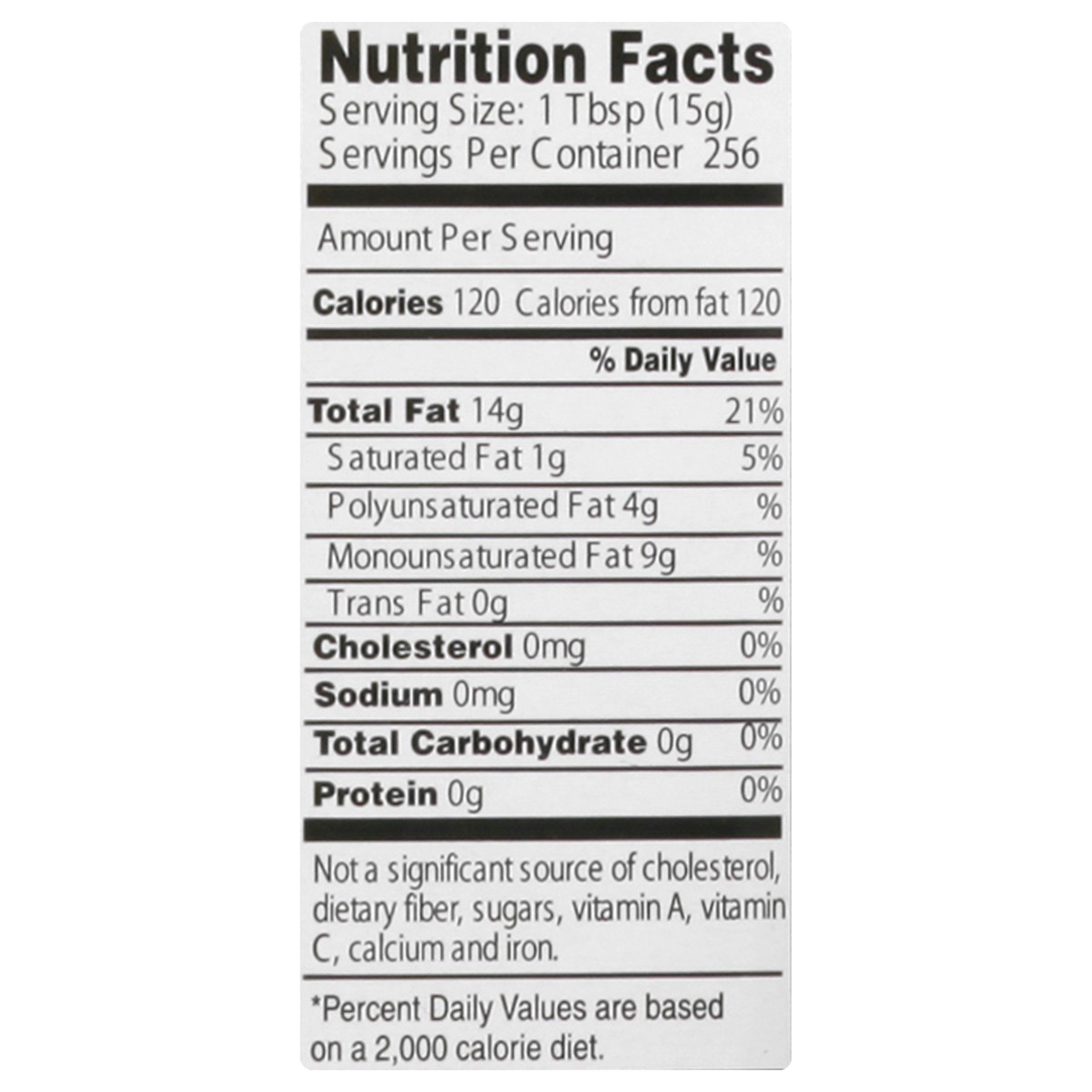 slide 4 of 10, Fior D' Italia Extra Virgin Olive Oil Blend 128 oz, 128 oz