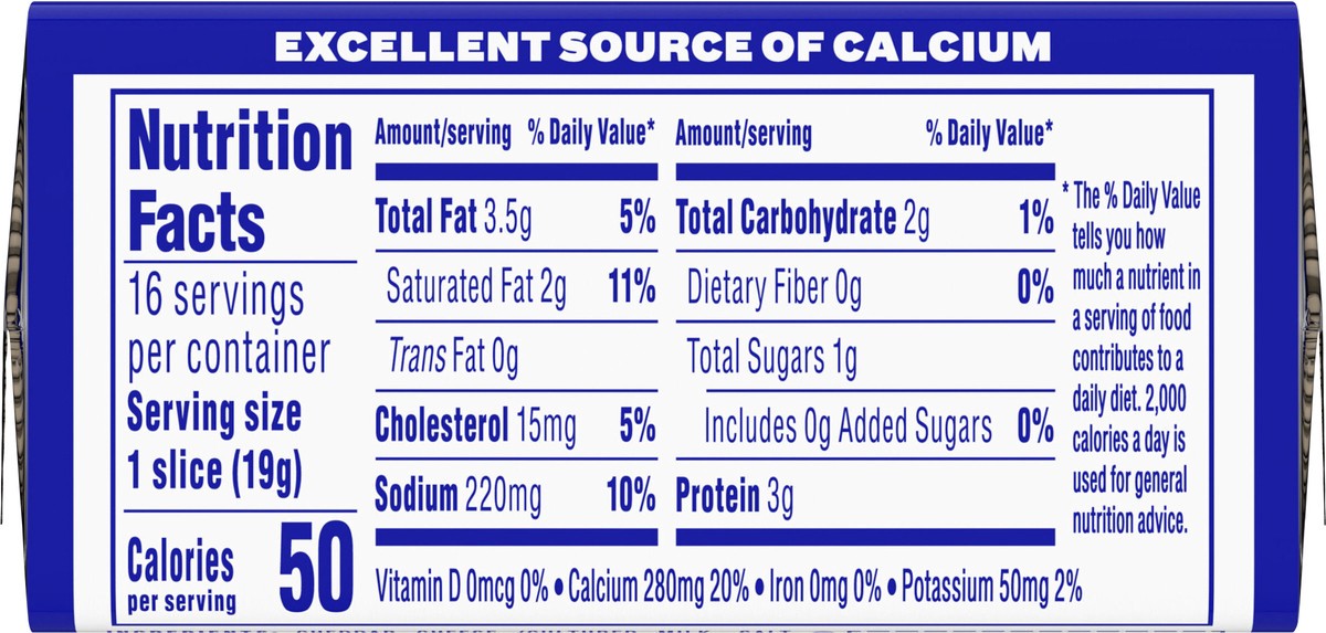 slide 13 of 13, Kraft Singles Caramelized Onion Flavored Slices, 10.7 oz, 16 ct Pack, 16 ct