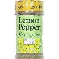 Chef Merito Seasoning Lemon And Pimienta
