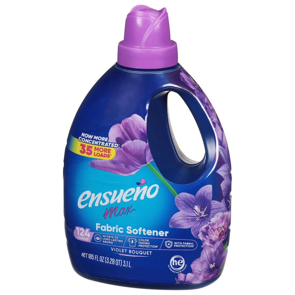 slide 4 of 4, Ensueno Ultra Vb, 105 oz