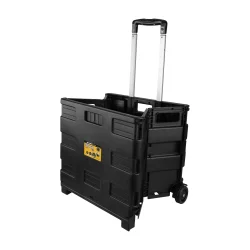 Olympia Tools Grand Pack N Roll Portable Cart
