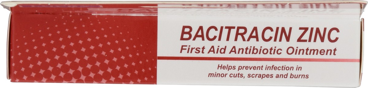 slide 9 of 9, Lucky Super Soft Lucky Antibiotic Ointment, 