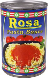 Rosa Pasta Sauce - 15 Oz