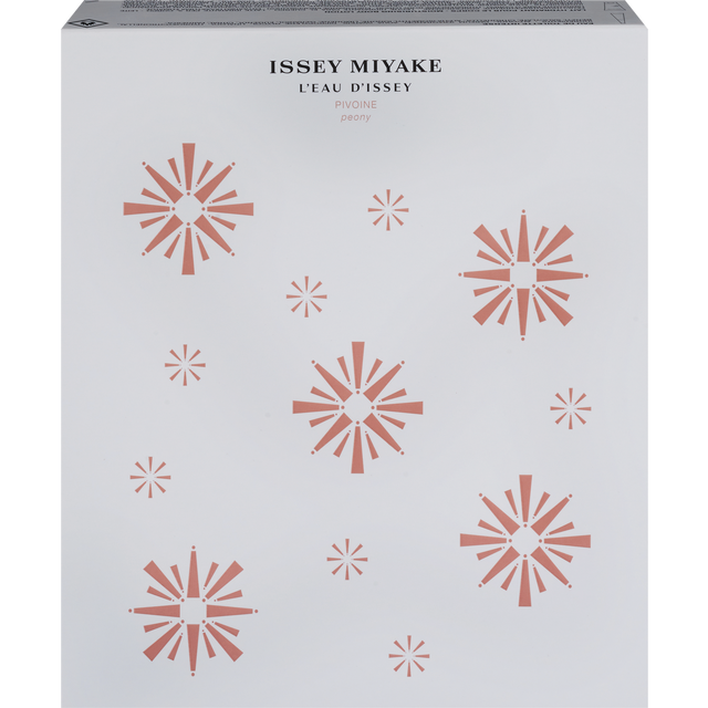 slide 1 of 1, Issey Miyake L'Eaud'Isseypivoine Intensewomedt(50Ml+2Bl50Ml), 1 ct