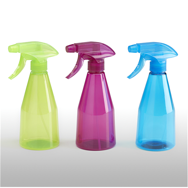 slide 1 of 1, Sprayco High Tech Spray Bottle, 14 oz