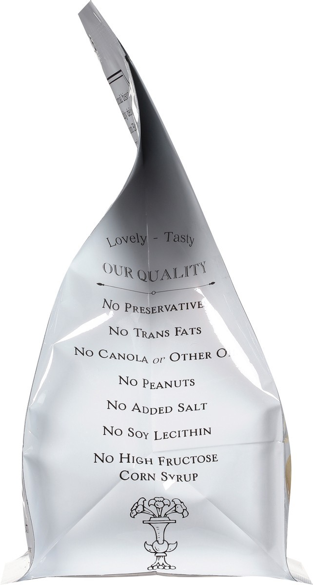 slide 3 of 13, Bites Company Organic Lemon Biscotti Bites, 4.5 oz