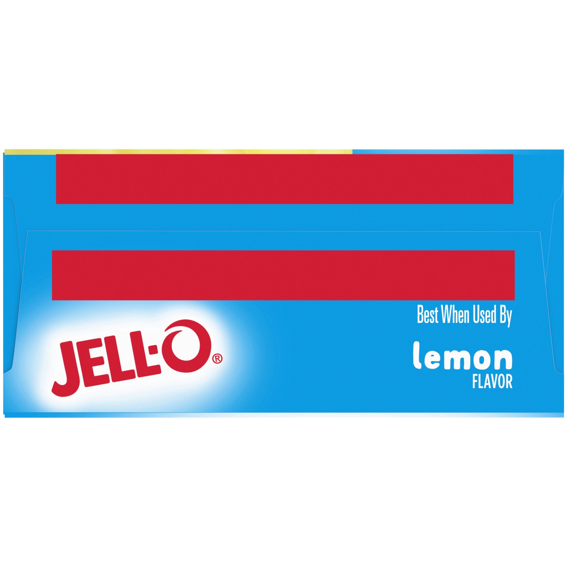 slide 7 of 7, Jell-O Lemon Sugar Free & Fat Free Instant Pudding & Pie Filling Mix, 1 oz