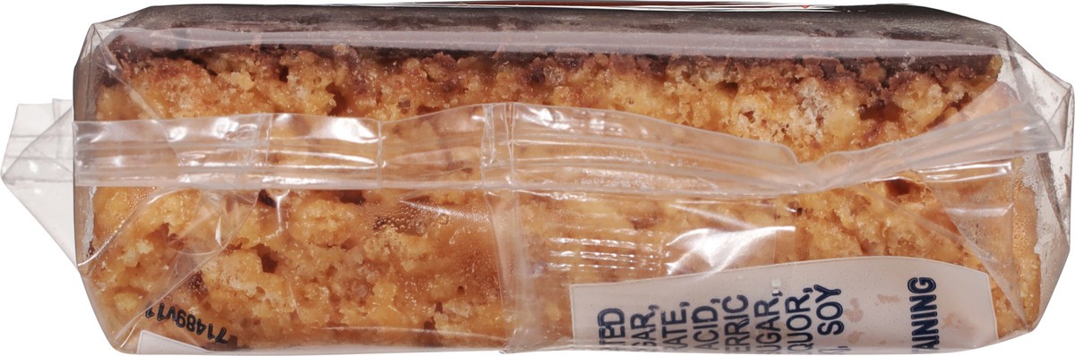 slide 5 of 9, Best Maid Cookie Company Peanut Butter Crispy Bar 5 oz, 5 oz
