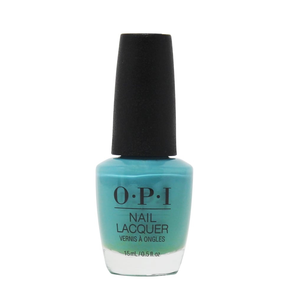 slide 1 of 1, OPI Nail Lacquer Suzi-san Climbs Fuji-san, 0.5 oz