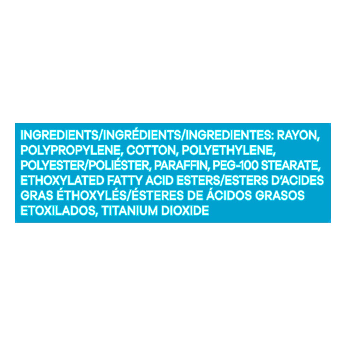 slide 2 of 7, Tampax Pearl Tampons, with LeakGuard Braid, Ultra Absorbency, Unscented, 45 Count, 45 ct