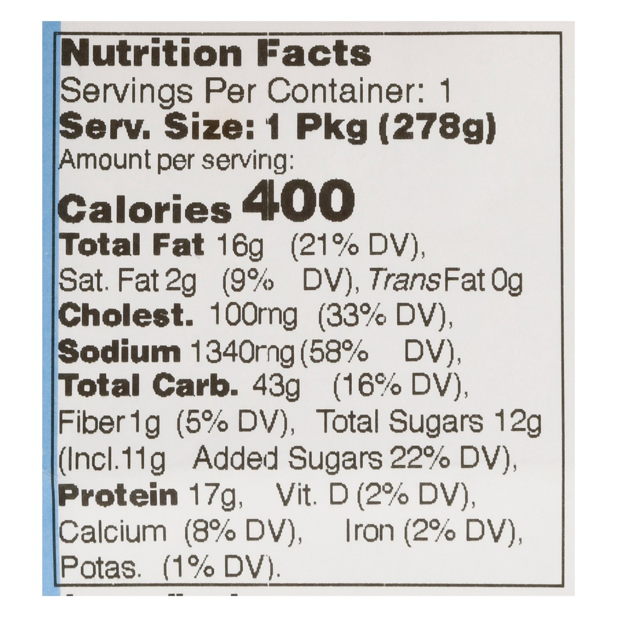 slide 7 of 11, Hissho Sushi Inari Spicy, 6 oz