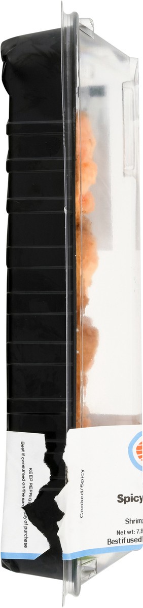 slide 3 of 11, Hissho Sushi Inari Spicy, 6 oz