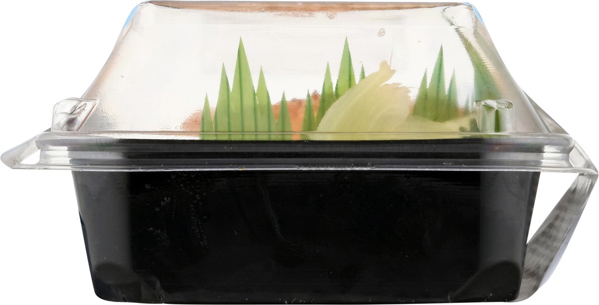 slide 4 of 11, Hissho Sushi Inari Spicy, 6 oz