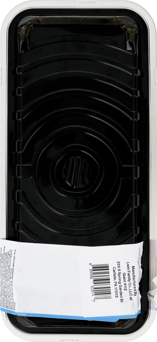 slide 2 of 11, Hissho Sushi Inari Spicy, 6 oz