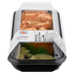 Hissho Sushi Inari Spicy