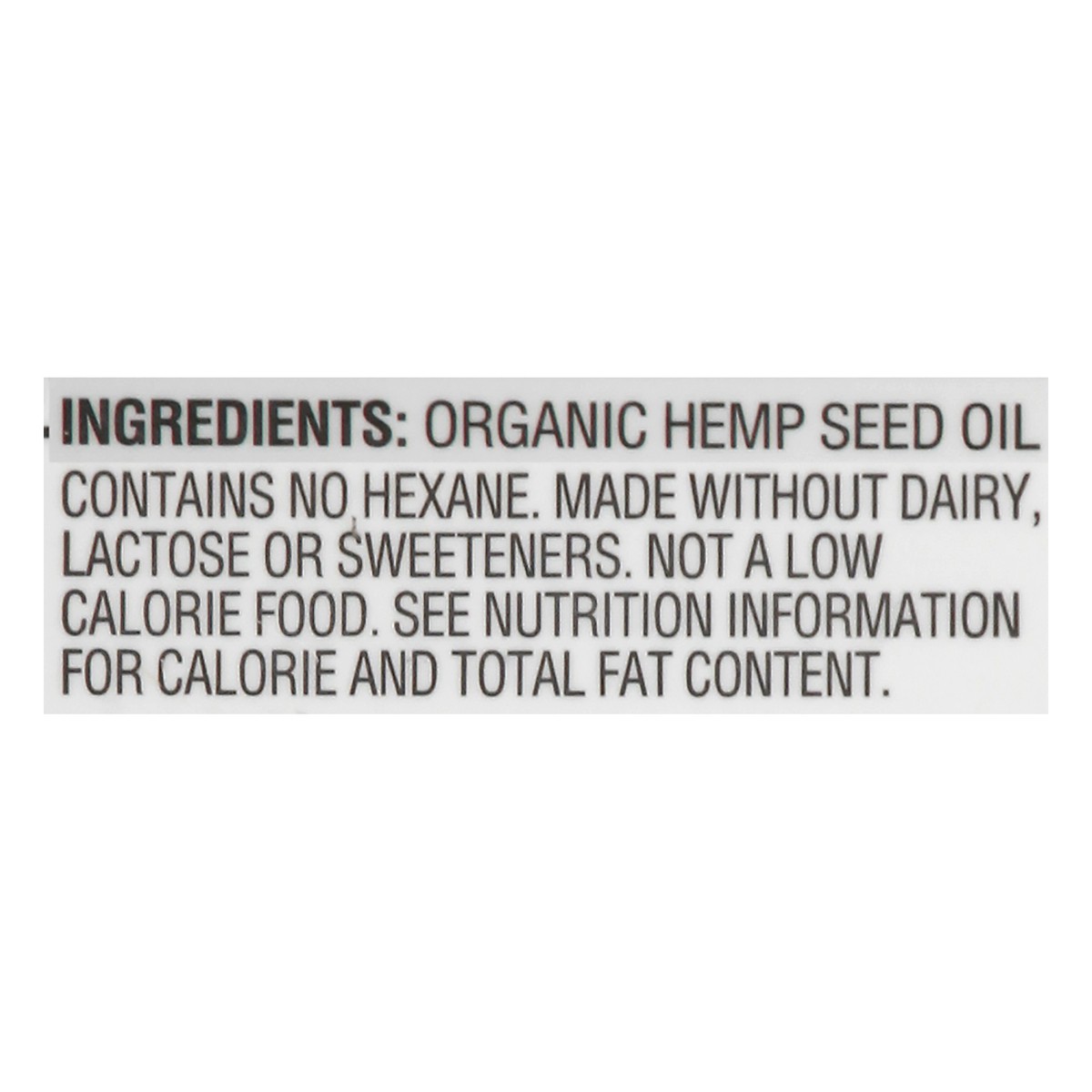 slide 3 of 10, Nutiva Cold Pressed Organic Hemp Oil, 8 fl oz