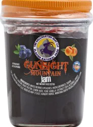 Gallivanting Goat Jam 8 oz