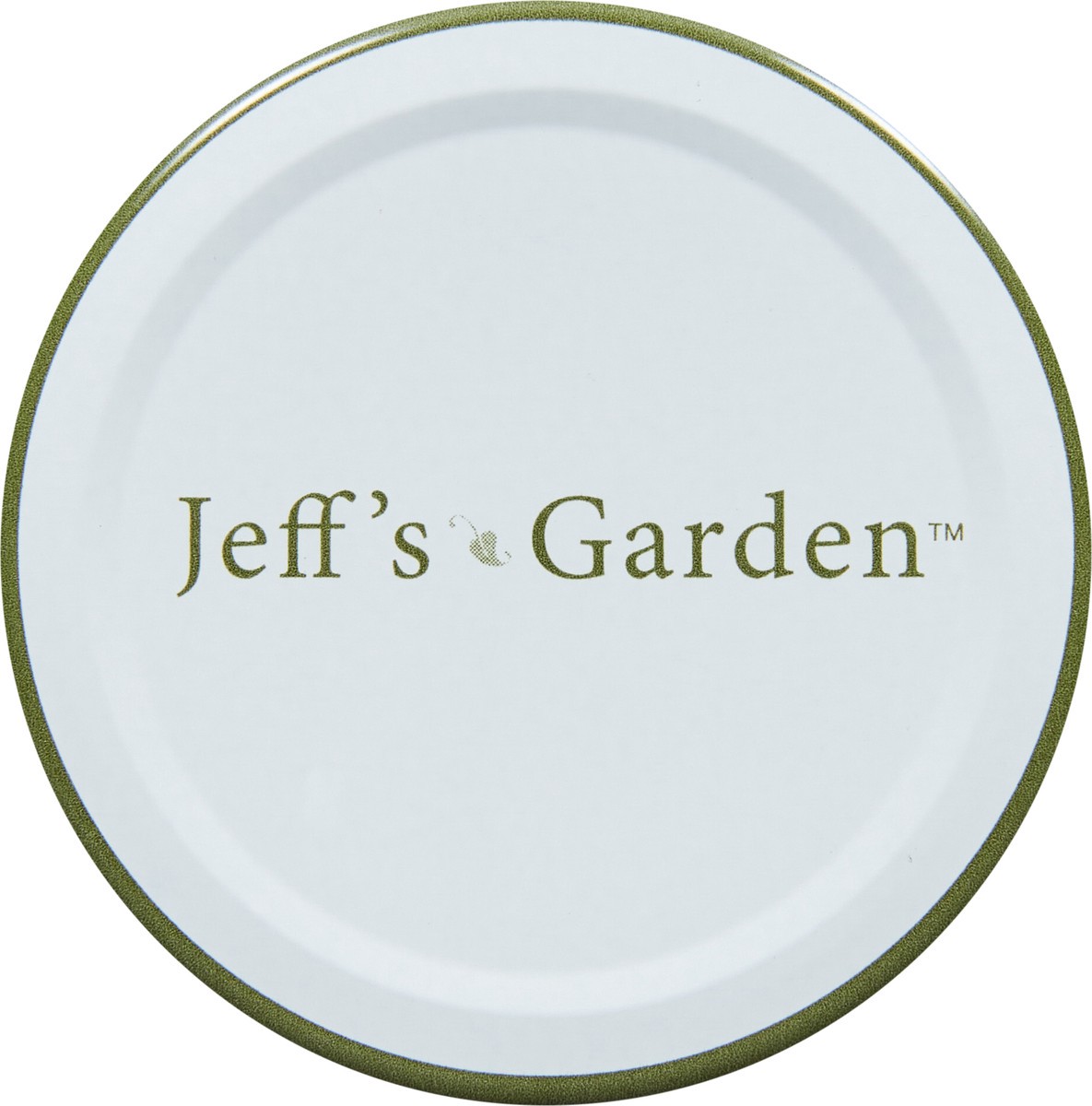 slide 9 of 9, Jeff's Garden Jeffs Naturals Jalapeno Pepper & Tom Diced, 12 oz