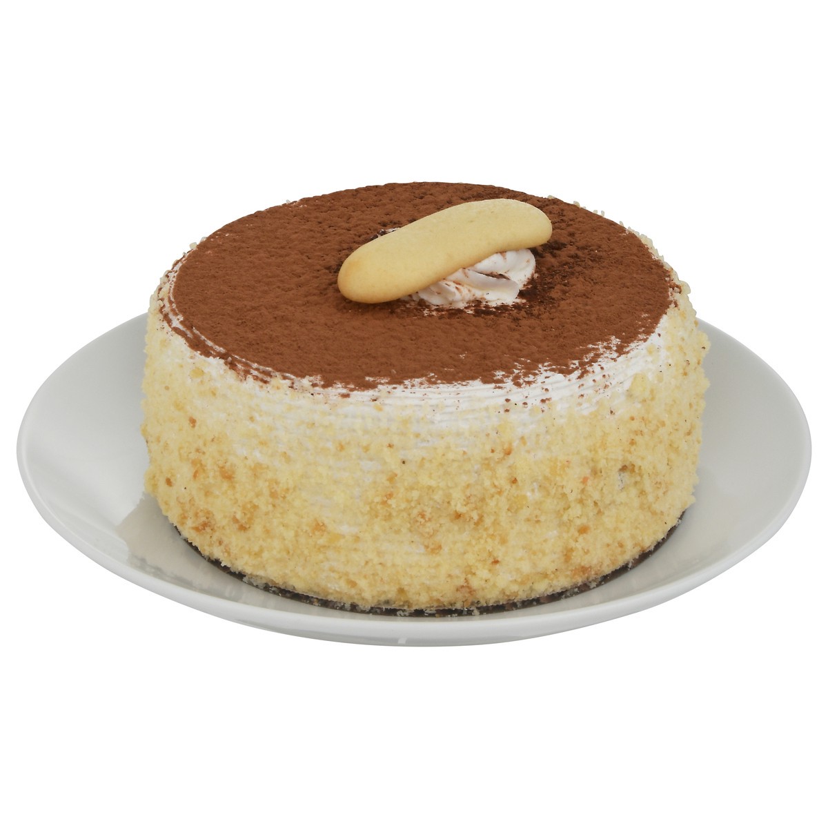 slide 1 of 1, Palermo's Bakery Palermos Bakery Double Layer Coconut Cake 35 Ounces, 1 ct