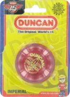 Duncan Toy Toy Imperial Yo-Yo 1EA