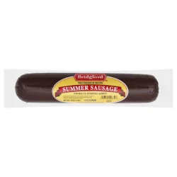 Bridgford Summer Sausage, 16 oz