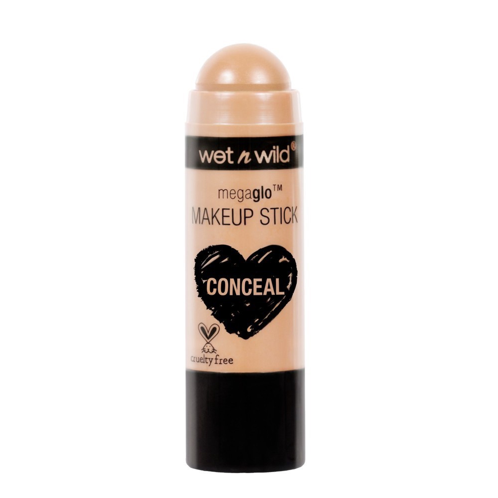 slide 2 of 4, wet n wild Makeup Stick 0.21 oz, 0.21 oz