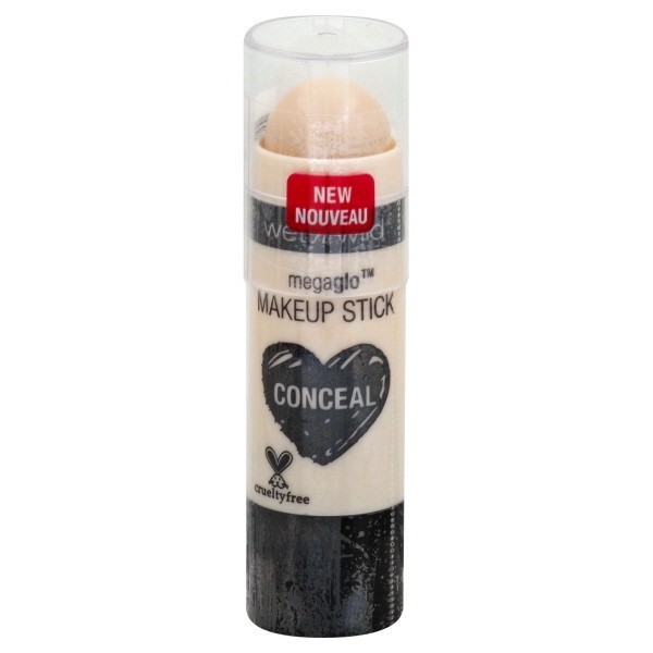 slide 1 of 4, wet n wild Makeup Stick 0.21 oz, 0.21 oz