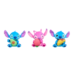 That's So Stitch Small Plush Assortment