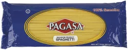 Pagasa Spaghetti
