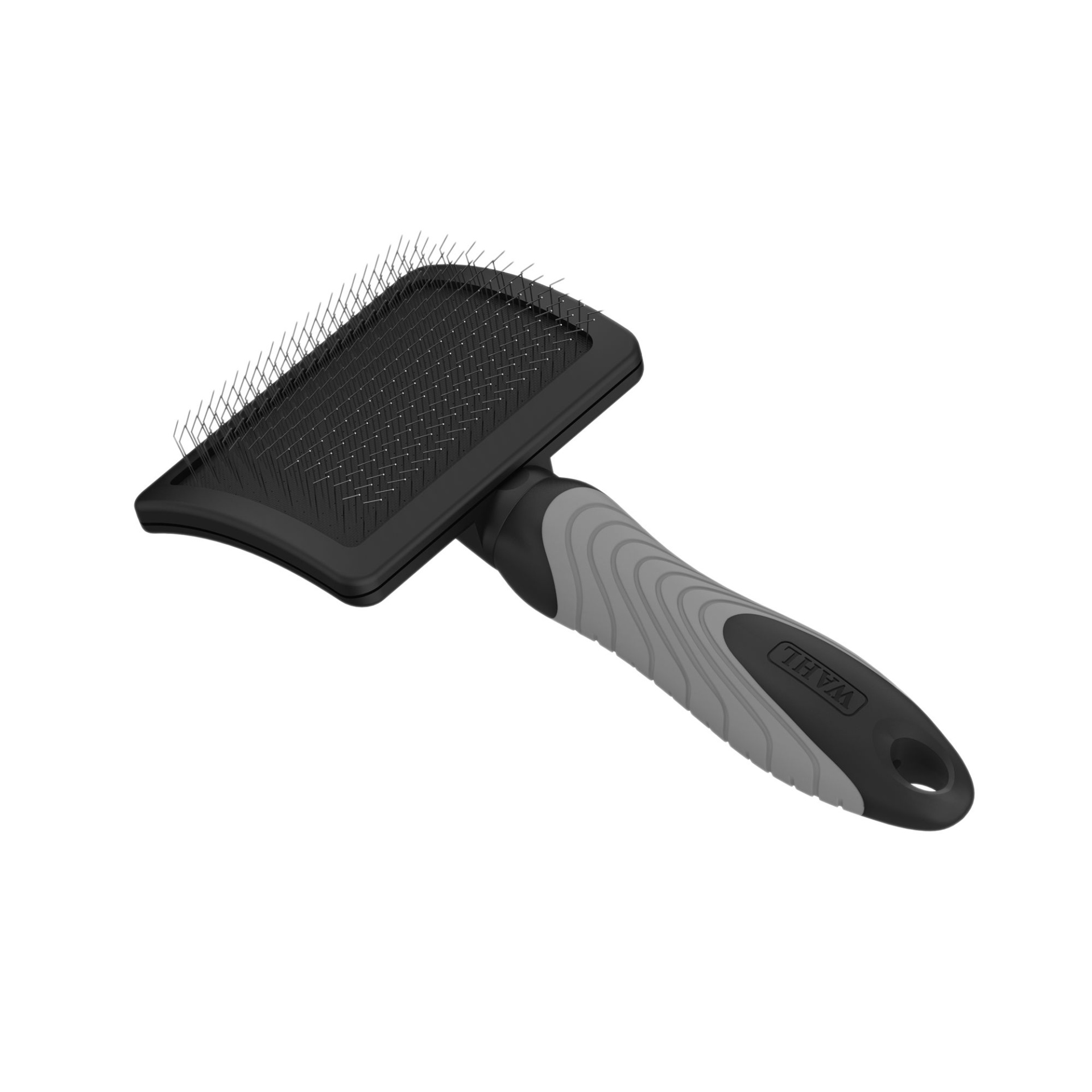 slide 1 of 1, Wahl Slicker Brush, One Size