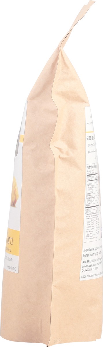 slide 7 of 9, Chad's Carolina Corn Chad's Caramel Gourmet Popcorn, 10.5 oz