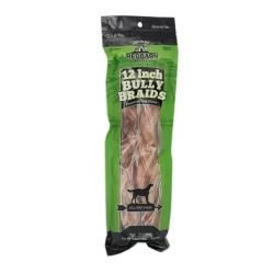 Redbarn 12'' Bully Braids