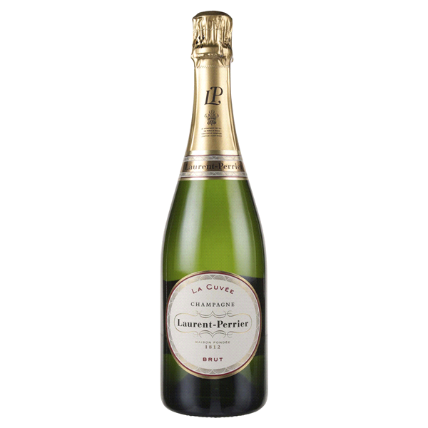 slide 1 of 1, Laurent-Perrier Brut, 750 ml