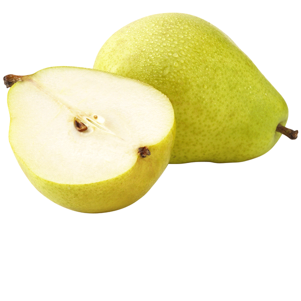 slide 1 of 1, Danjou Pears, 1 ct