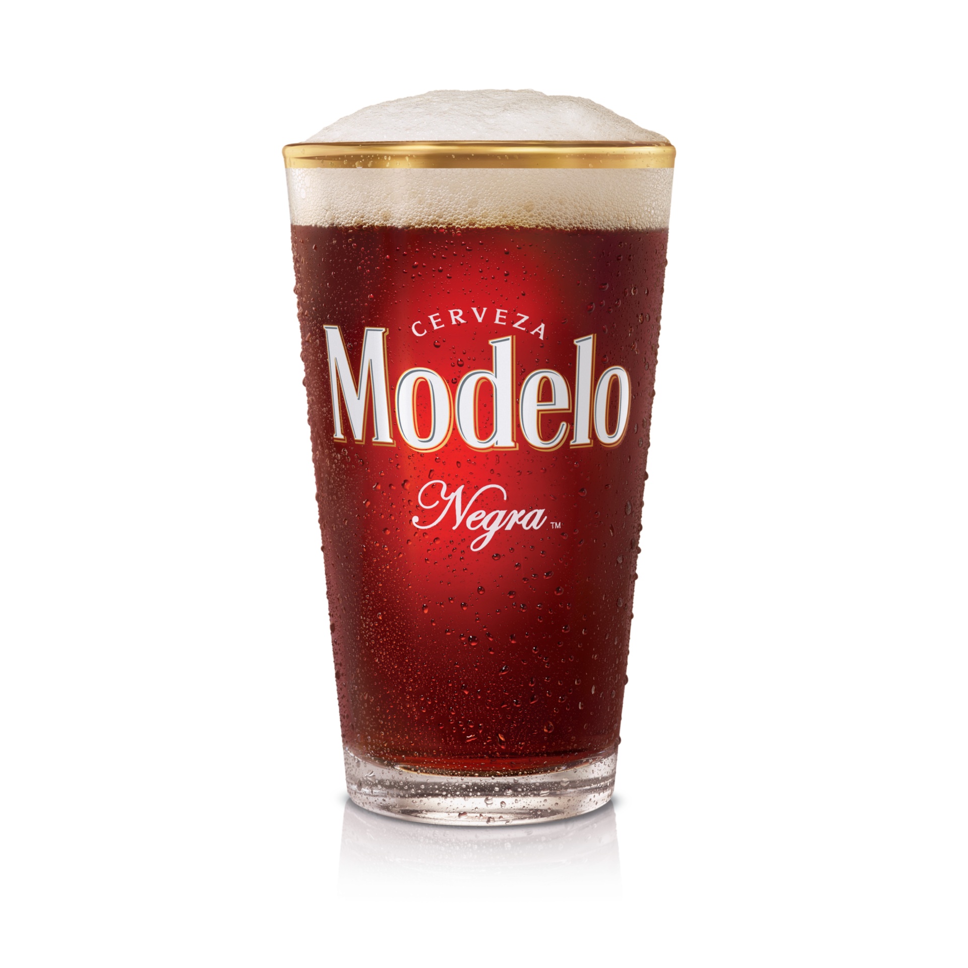slide 6 of 6, Modelo Negra Mexican Amber Lager Beer, 24 oz