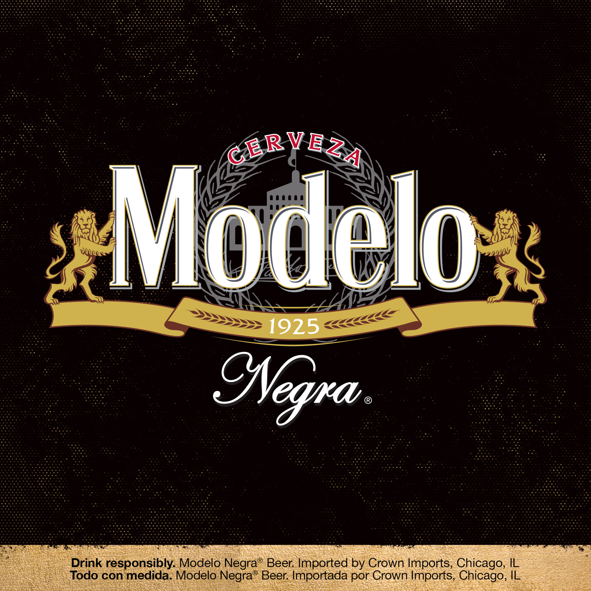 slide 6 of 9, Modelo Negra Amber Lager Mexican Import Beer, 24 fl oz Can, 5.4% ABV, 24 oz