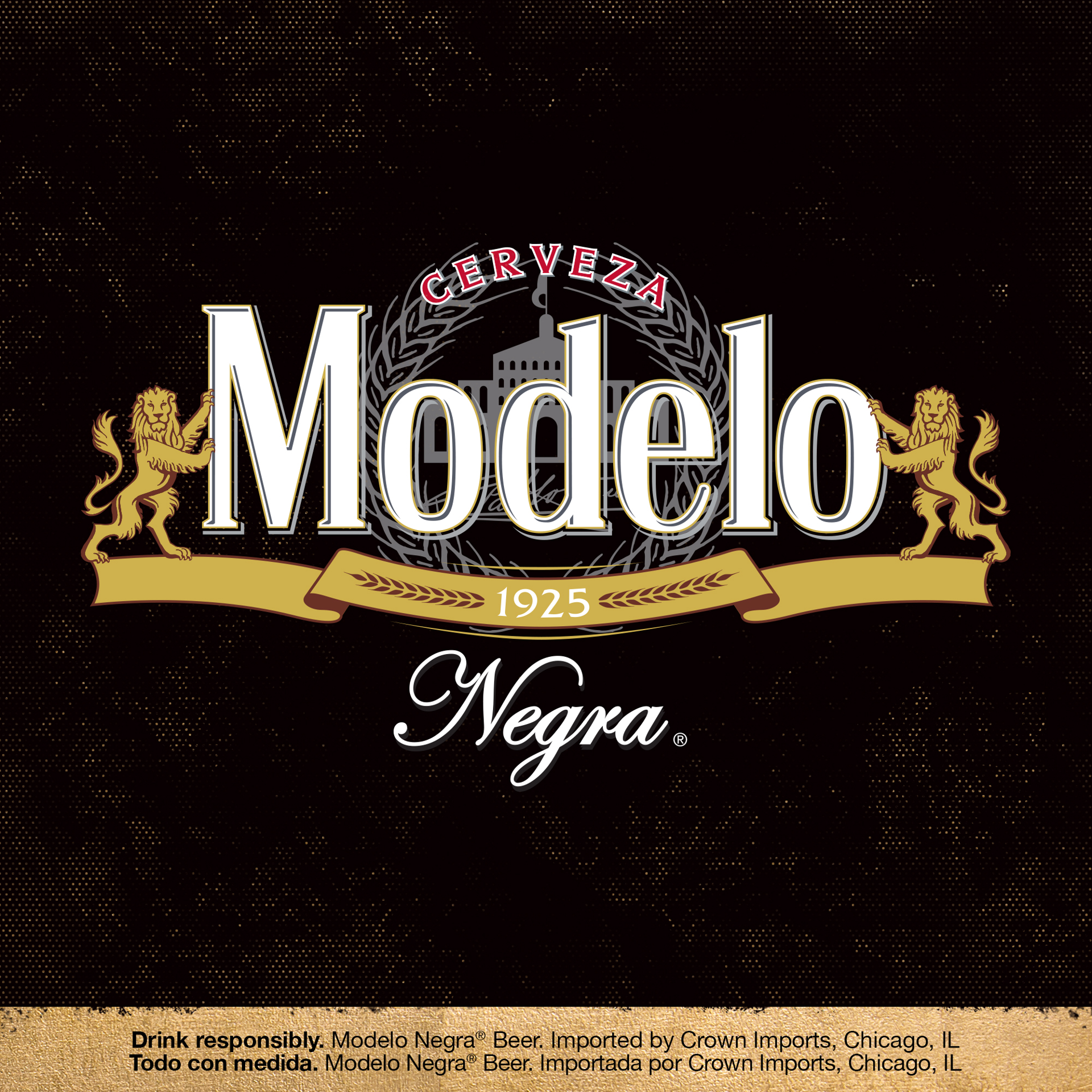 slide 5 of 9, Modelo Negra Amber Lager Mexican Import Beer, 24 fl oz Can, 5.4% ABV, 24 oz