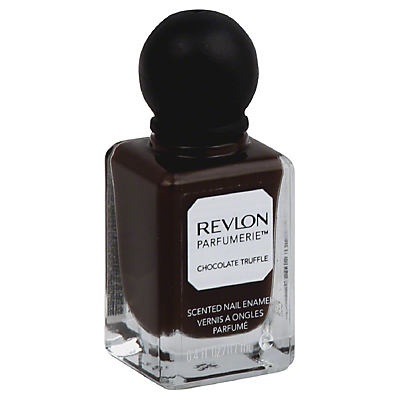 slide 1 of 1, Revlon Nail Enamel 0.4 oz, 0.4 oz