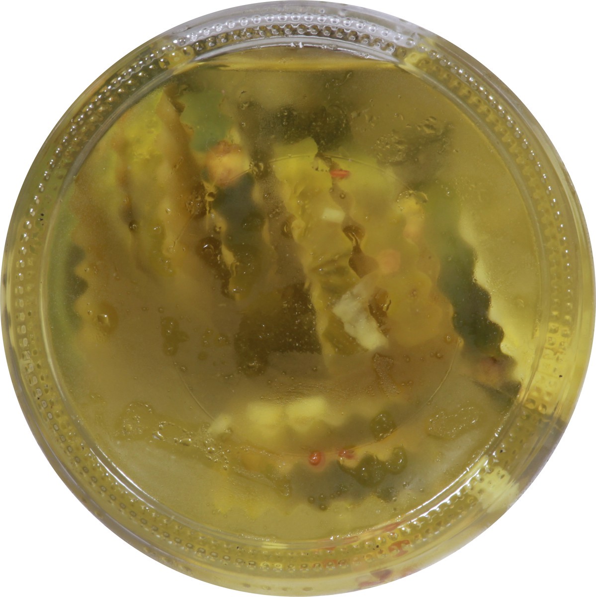 slide 11 of 11, Nathan's Famous Sandwich Slices Famous Kosher Dill Pickles 24 fl oz, 24 oz